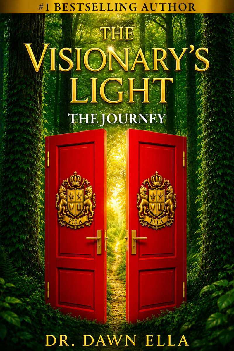 Book 1 10022026 The Visionarys Light Series