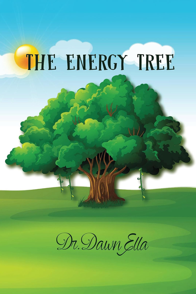 The Energy Tree Book Cover Portrait